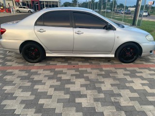 2004 Toyota Altis for sale in Clarendon, Jamaica