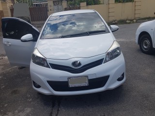 2012 Toyota Vitz for sale in St. Catherine, Jamaica