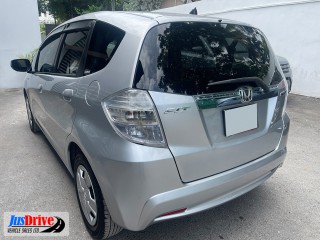 2013 Honda Fit Hybrid for sale in Kingston / St. Andrew, Jamaica