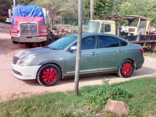 2009 Nissan Nissan sylphy