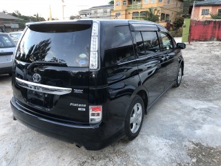 2011 Toyota Isis platana S for sale in Manchester, Jamaica