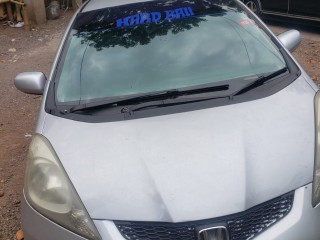 2008 Honda Fit for sale in St. Mary, Jamaica