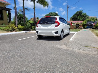 2017 Honda Fit