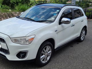 2014 Mitsubishi Asx for sale in Kingston / St. Andrew, Jamaica
