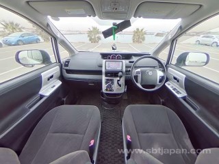 2014 Toyota Noah for sale in Kingston / St. Andrew, Jamaica