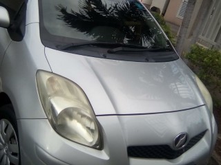 2010 Toyota VITZ for sale in Kingston / St. Andrew, Jamaica