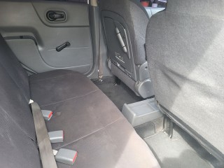 2013 Nissan AD WAGON
$740,000