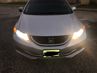 2014 Honda Civic for sale in St. Catherine, Jamaica