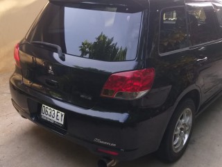 2003 Mitsubishi Airtrek for sale in St. James, Jamaica