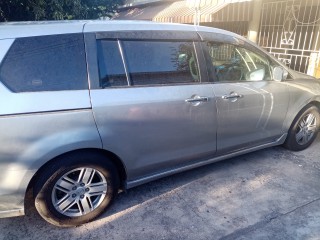 2011 Mazda Mazda MPV for sale in Kingston / St. Andrew, Jamaica