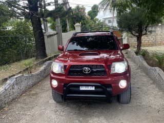 2009 Toyota Tacoma