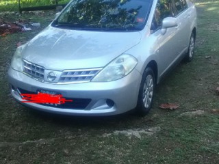 2009 Nissan Tiida for sale in St. James, Jamaica