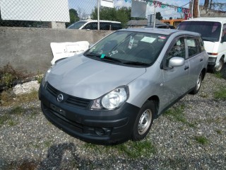 2014 Nissan AD Wagon for sale in Kingston / St. Andrew, Jamaica