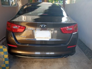 2014 Kia Optima for sale in St. Catherine, Jamaica