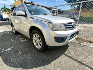 2015 Suzuki Grand vitara