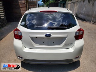 2016 Subaru IMPREZA for sale in Kingston / St. Andrew, Jamaica
