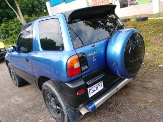 1995 Toyota Rav4 for sale in St. Catherine, Jamaica