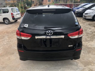 2011 Toyota Wish for sale in Manchester, Jamaica