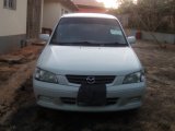 2002 Mazda Demio for sale in Manchester, Jamaica