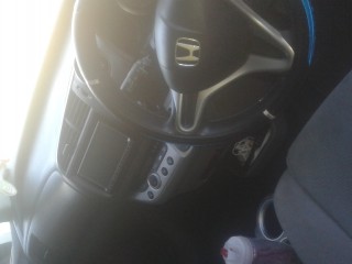 2010 Honda Stream for sale in St. Catherine, Jamaica