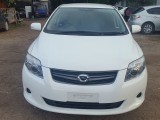 2012 Toyota FIELDER for sale in Kingston / St. Andrew, Jamaica