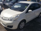 2011 Nissan Note for sale in Kingston / St. Andrew, Jamaica