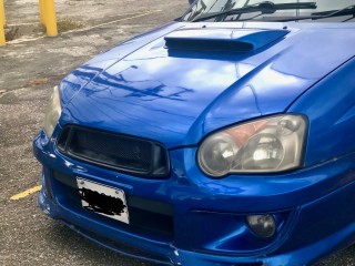 2004 Subaru Impreza WRX for sale in St. James, Jamaica