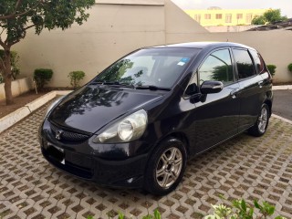 2005 Honda Fit for sale in Kingston / St. Andrew, Jamaica