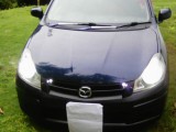 2011 Mazda Familiar for sale in Kingston / St. Andrew, Jamaica