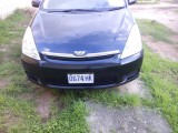 2005 Toyota Wish for sale in St. Catherine, Jamaica
