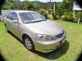 2002 Toyota Camry for sale in Hanover, Jamaica