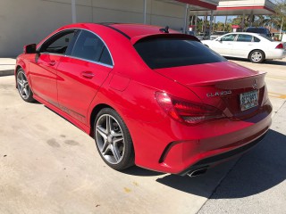 2015 Mercedes Benz CLA 250 for sale in Kingston / St. Andrew, Jamaica