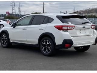 2018 Subaru IMPREZA XV for sale in Kingston / St. Andrew, Jamaica