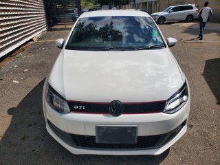 2012 Volkswagen POLO for sale in Kingston / St. Andrew, Jamaica