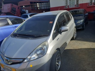 2012 Honda Fit hybrid for sale in Kingston / St. Andrew, Jamaica