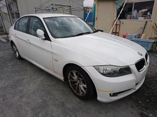 2012 BMW 320i for sale in Kingston / St. Andrew, Jamaica
