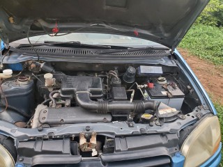 2003 Suzuki Ignis
$400,000