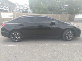 2014 Honda Civic for sale in Kingston / St. Andrew, Jamaica