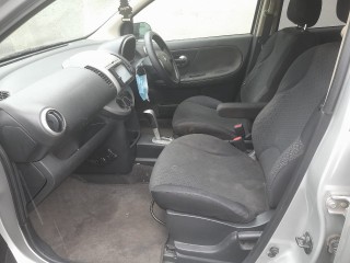 2012 Nissan Note for sale in Kingston / St. Andrew, Jamaica