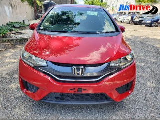 2015 Honda FIT for sale in Kingston / St. Andrew, Jamaica