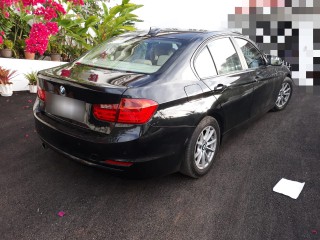 2013 BMW 320i for sale in Kingston / St. Andrew, Jamaica