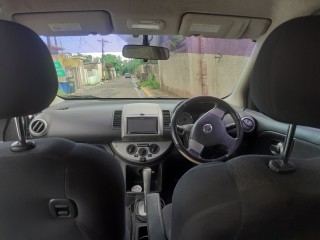 2011 Nissan Note for sale in Kingston / St. Andrew, Jamaica