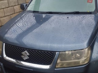 2007 Suzuki Grand Vitara for sale in St. Thomas, Jamaica