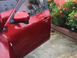 2012 Nissan Juke for sale in St. James, Jamaica