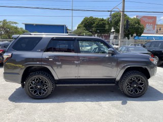 2019 Toyota 4 Runner for sale in Kingston / St. Andrew, Jamaica