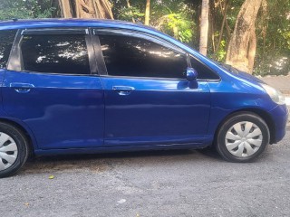 2004 Honda Fit