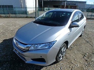 2016 Honda Grace Hybrid for sale in Kingston / St. Andrew, 