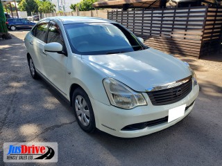 2006 Nissan Bluebird Sylphy for sale in Kingston / St. Andrew, Jamaica