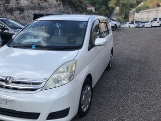 2010 Toyota Isis for sale in Manchester, Jamaica