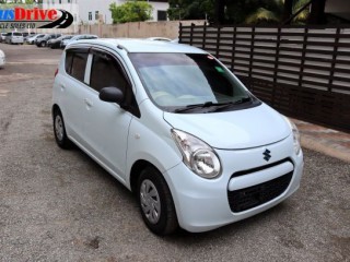 2013 Suzuki Alto for sale in Kingston / St. Andrew, Jamaica